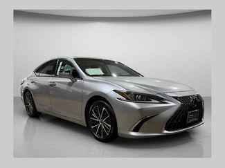 Used 2023 Lexus ES 350 w/ Premium Package FWD video 1