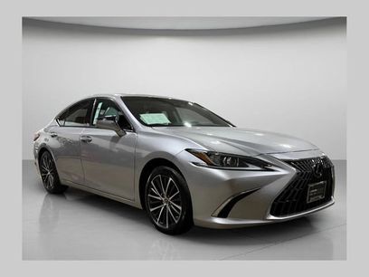 Used 2023 Lexus ES 350 w/ Premium Package