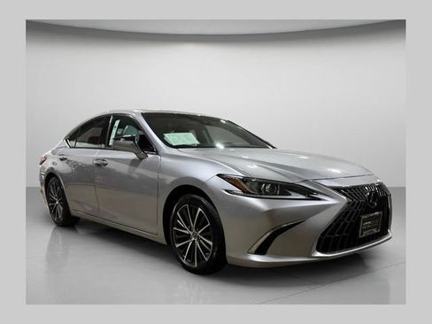 Used 2023 Lexus ES 350 w/ Premium Package FWD image 1