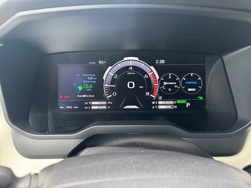 Used 2025 Toyota Tundra Capstone AWD/4WD image 20