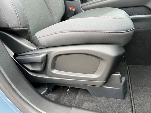 New 2026 Ford Explorer Active image 23