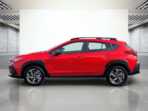 Certified 2024 Subaru Crosstrek 2.0i Premium AWD/4WD image 10