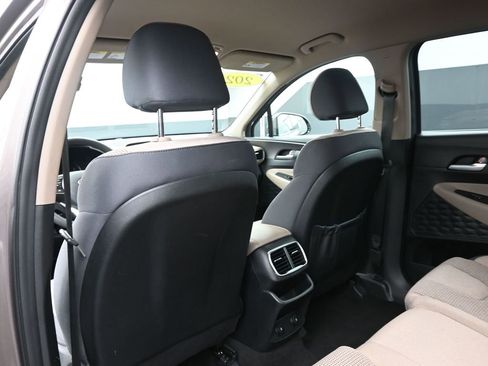 Used 2020 Hyundai Santa Fe SEL image 20