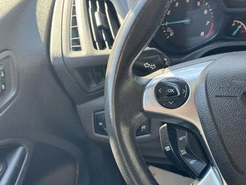 Used 2016 Ford Transit Connect XLT image 29