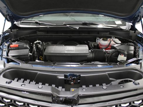 New 2026 Cadillac Escalade 4WD image 51