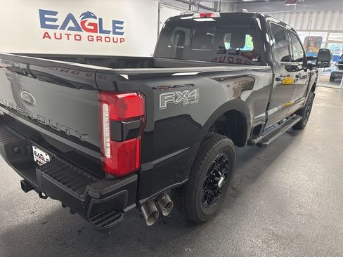 New 2026 Ford F250 4x4 Crew Cab Super Duty image 10