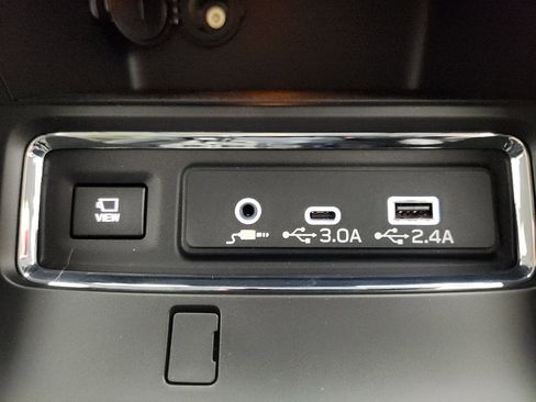 New 2025 Subaru Ascent Limited w/ Popular Package #2 image 25