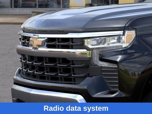 New 2026 Chevrolet Silverado 1500 LT image 14