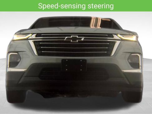 Used 2023 Chevrolet Traverse LT AWD/4WD image 19