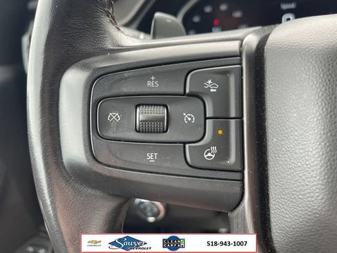 Used 2022 GMC Sierra 1500 AT4 w/ AT4 Preferred Package AWD/4WD image 22