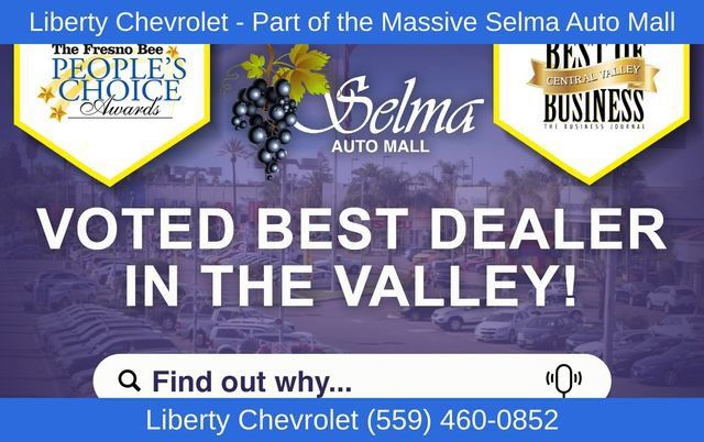 Used 2025 Chevrolet Trax ACTIV w/ Driver Confidence Package FWD image 26