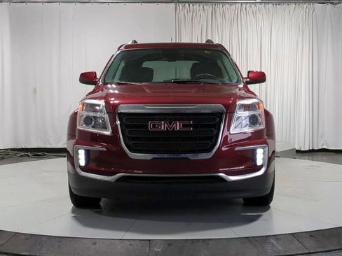 Used 2017 GMC Terrain SLE w/ Convenience Package image 4