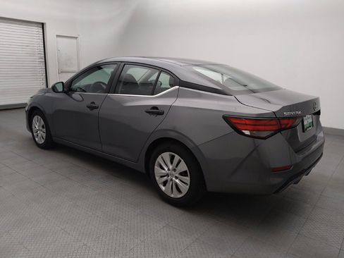 Used 2024 Nissan Sentra S FWD image 3