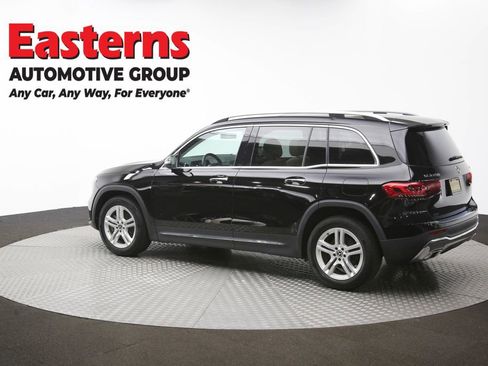 Used 2020 Mercedes-Benz GLB 250 4MATIC image 63