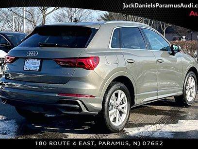 Used 2023 Audi Q3 2.0T Premium w/ Convenience Package