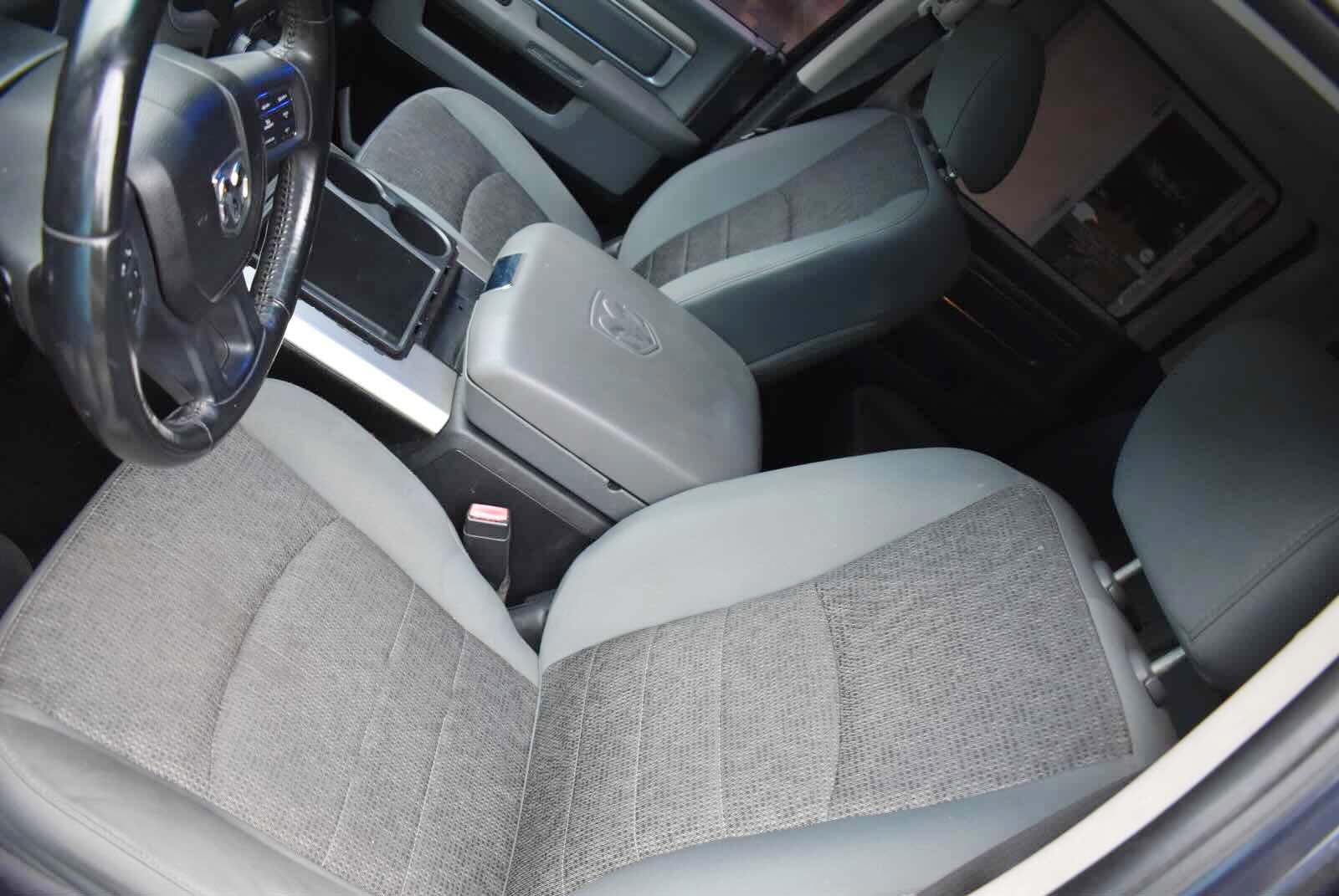 Used 2014 RAM 1500 Big Horn AWD/4WD image 12