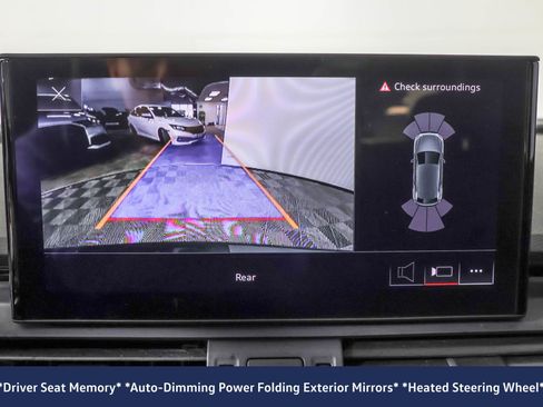 Used 2023 Audi SQ5 Premium w/ Convenience Package image 8