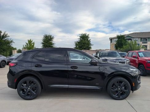 New 2026 Buick Envision Sport Touring AWD/4WD image 3