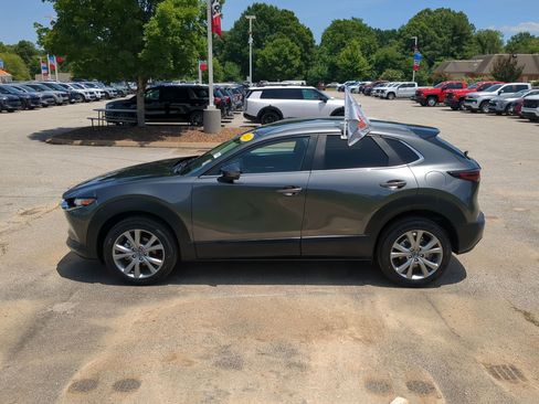 Used 2023 MAZDA CX-30 AWD 2.5 S w/ Select Package image 6