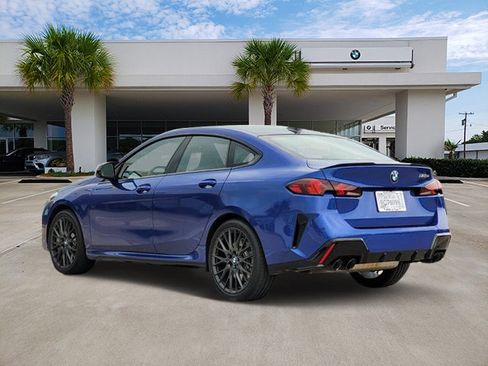 Certified 2025 BMW M235i xDrive M235i xDrive w/ M Performance Package image 6