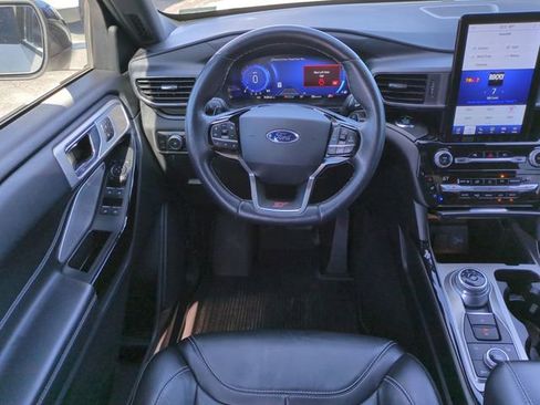 Used 2021 Ford Explorer ST w/ Equipment Group 401A image 18