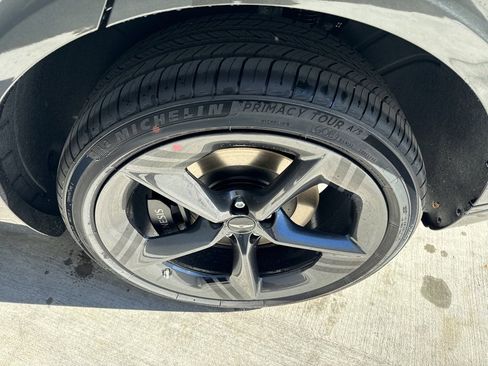 New 2026 Genesis GV70 2.5T Sport Prestige image 19