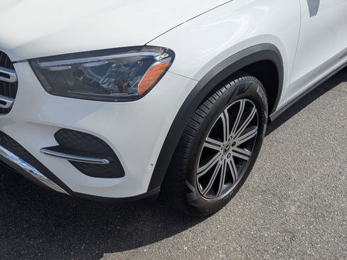 Certified 2024 Mercedes-Benz GLE 350 4MATIC image 11