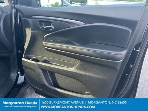 Used 2023 Honda Ridgeline RTL-E image 40