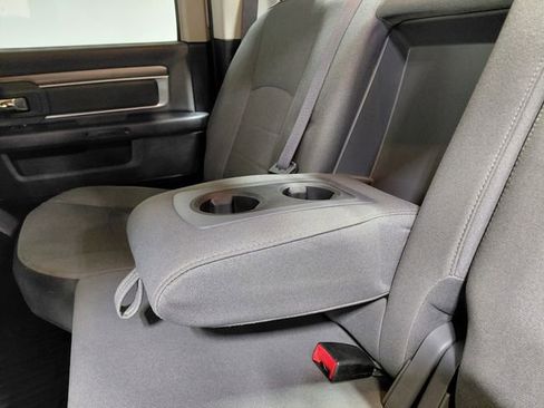 Used 2023 RAM 1500 Classic SLT w/ Protection Group image 37