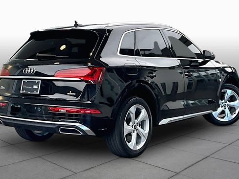 Used 2023 Audi Q5 2.0T Premium Plus w/ Premium Plus Package AWD/4WD image 13