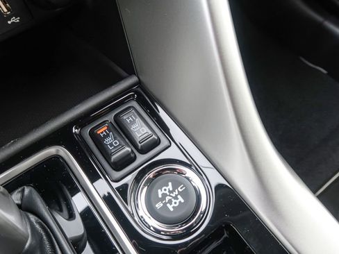 New 2026 Mitsubishi Eclipse Cross SE image 35