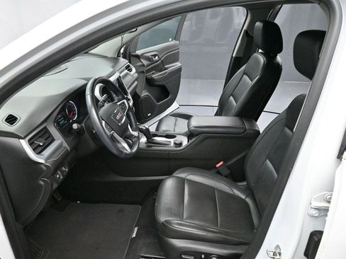 Used 2019 GMC Acadia SLT FWD image 12