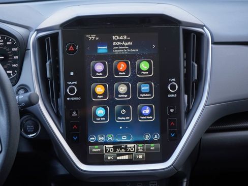 Used 2025 Subaru Crosstrek 2.0i Premium image 15