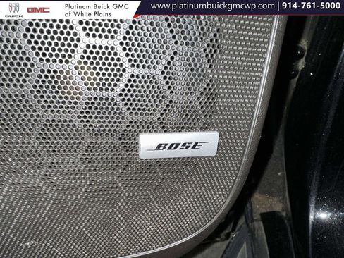 Used 2021 Buick Enclave Avenir w/ Avenir Technology Package image 21