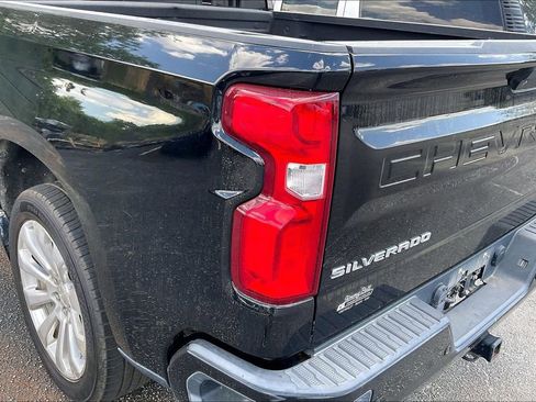 Used 2019 Chevrolet Silverado 1500 High Country AWD/4WD image 30
