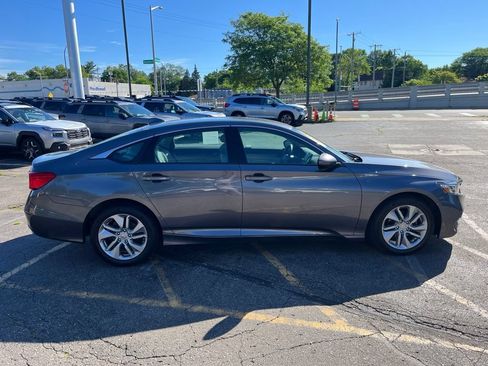 Used 2020 Honda Accord LX image 4
