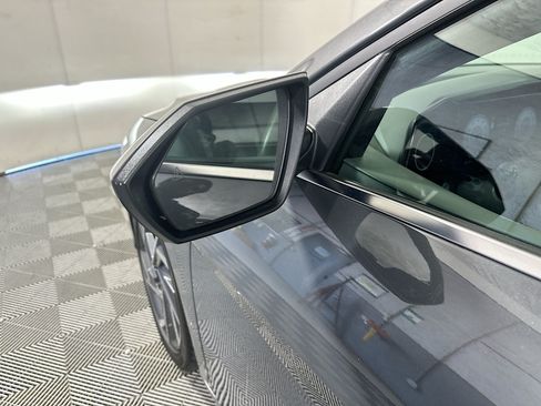 Used 2025 Hyundai Elantra SEL FWD image 10
