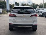 Used 2022 Chevrolet Equinox LT image 4
