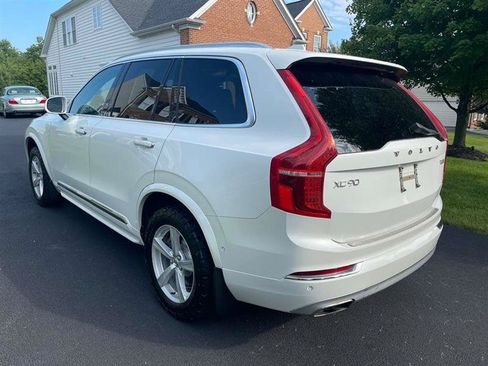 Used 2018 Volvo XC90 T6 Inscription w/ Convenience Package AWD/4WD image 13