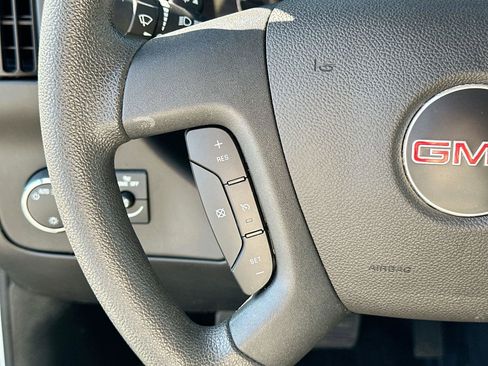 Used 2024 GMC Savana 2500 w/ Driver Convenience Package RWD image 23