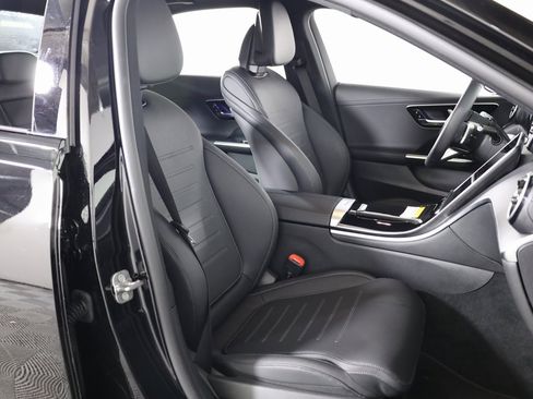 Certified 2025 Mercedes-Benz C 300 4MATIC Sedan image 51