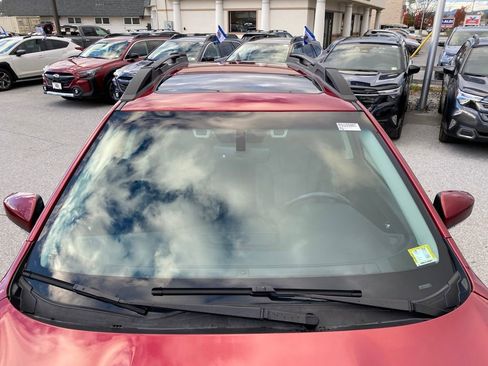 Used 2022 Subaru Outback Limited image 6