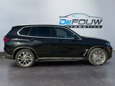 New 2026 BMW X5 xDrive40i image 11