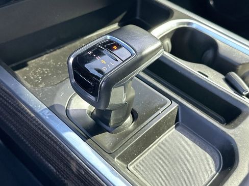 Used 2023 Chevrolet Silverado 1500 RST w/ All Star Edition Plus AWD/4WD image 16