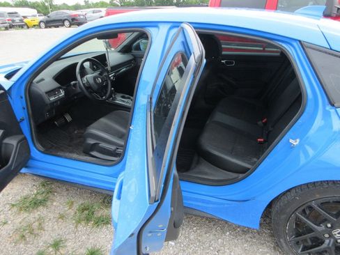 Used 2024 Honda Civic Sport image 5