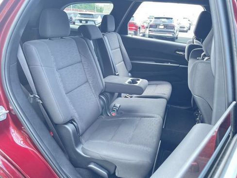 Used 2023 Dodge Durango GT AWD/4WD image 26