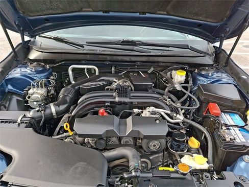 Used 2019 Subaru Legacy 2.5i Premium w/ Popular Package #2A image 25