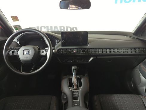 Certified 2026 Honda HR-V Sport image 11