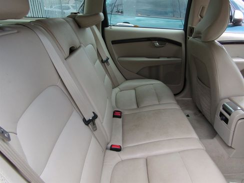 Used 2015 Volvo XC70 T6 image 7