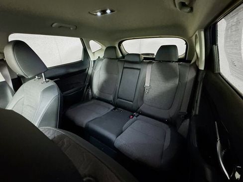 Certified 2024 Kia Seltos S AWD/4WD image 24